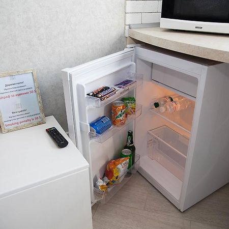 Rent Of Apartments In คาร์คิฟ ภายนอก รูปภาพ