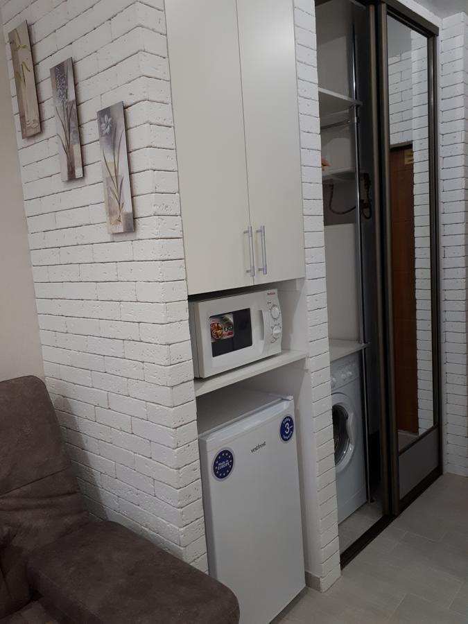 Rent Of Apartments In คาร์คิฟ ภายนอก รูปภาพ