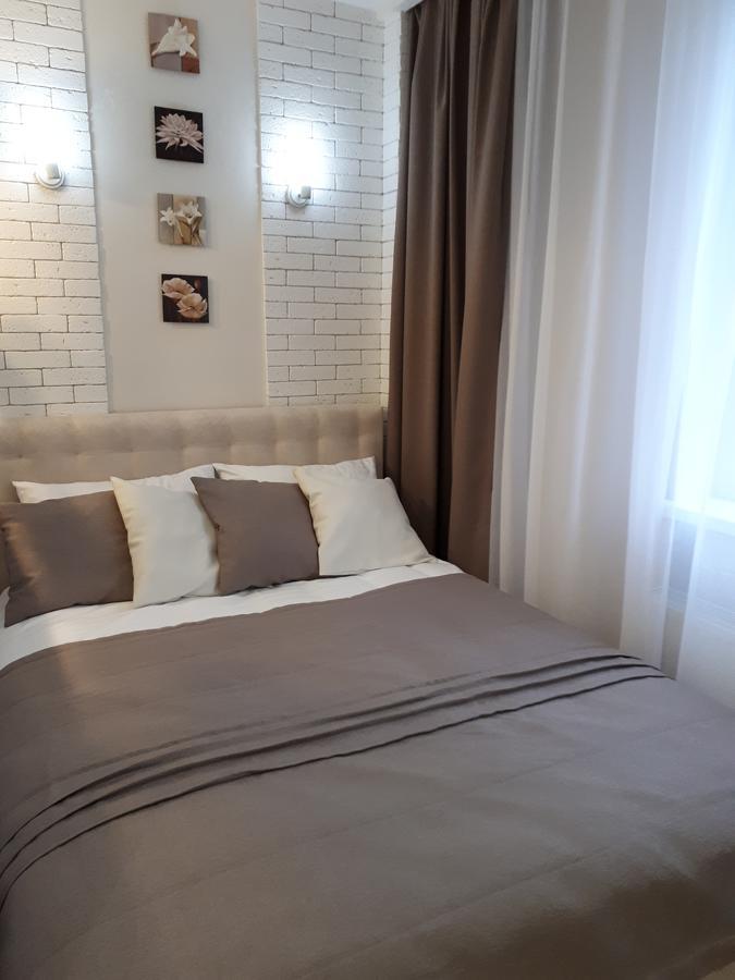 Rent Of Apartments In คาร์คิฟ ภายนอก รูปภาพ