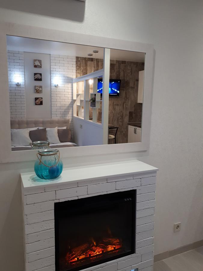 Rent Of Apartments In คาร์คิฟ ภายนอก รูปภาพ