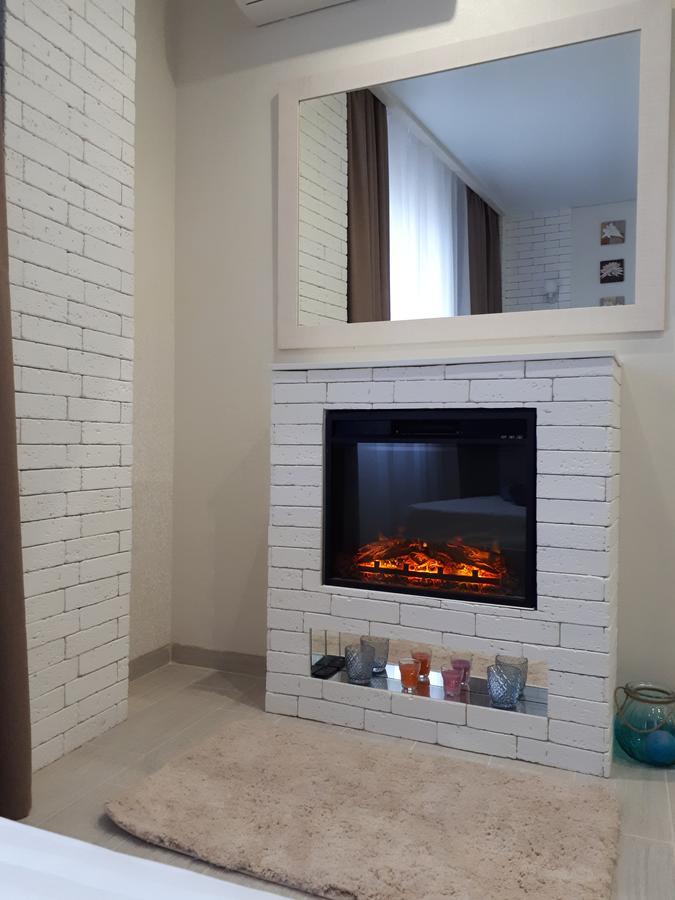Rent Of Apartments In คาร์คิฟ ภายนอก รูปภาพ