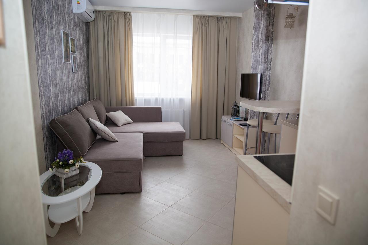 Rent Of Apartments In คาร์คิฟ ภายนอก รูปภาพ