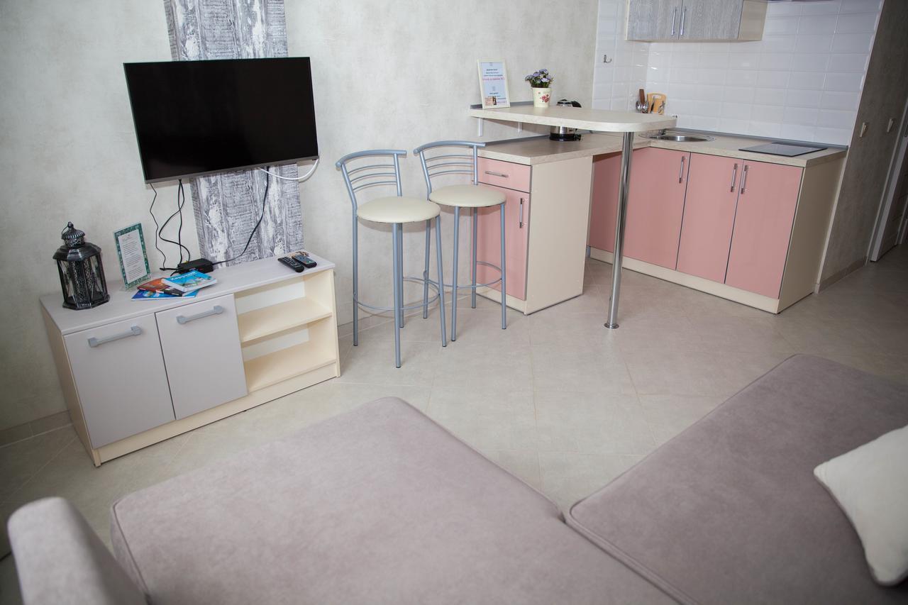 Rent Of Apartments In คาร์คิฟ ภายนอก รูปภาพ