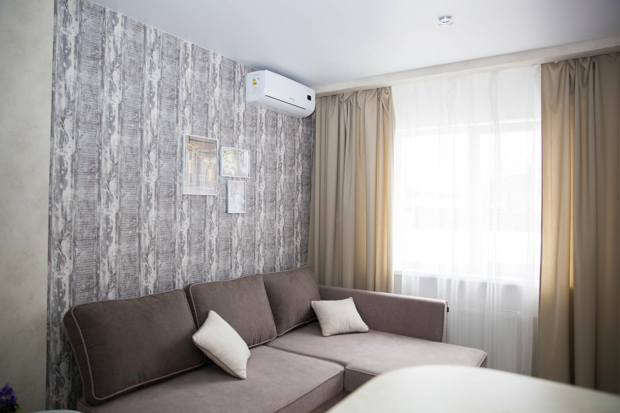 Rent Of Apartments In คาร์คิฟ ภายนอก รูปภาพ