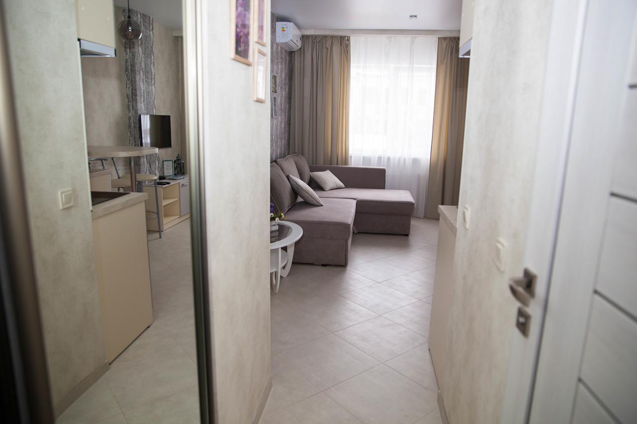 Rent Of Apartments In คาร์คิฟ ภายนอก รูปภาพ