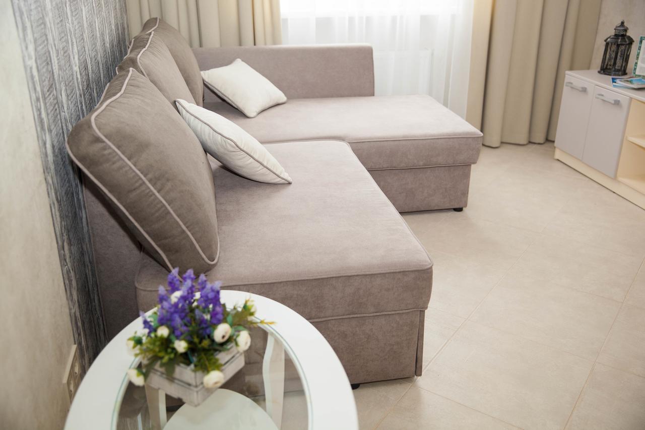 Rent Of Apartments In คาร์คิฟ ภายนอก รูปภาพ