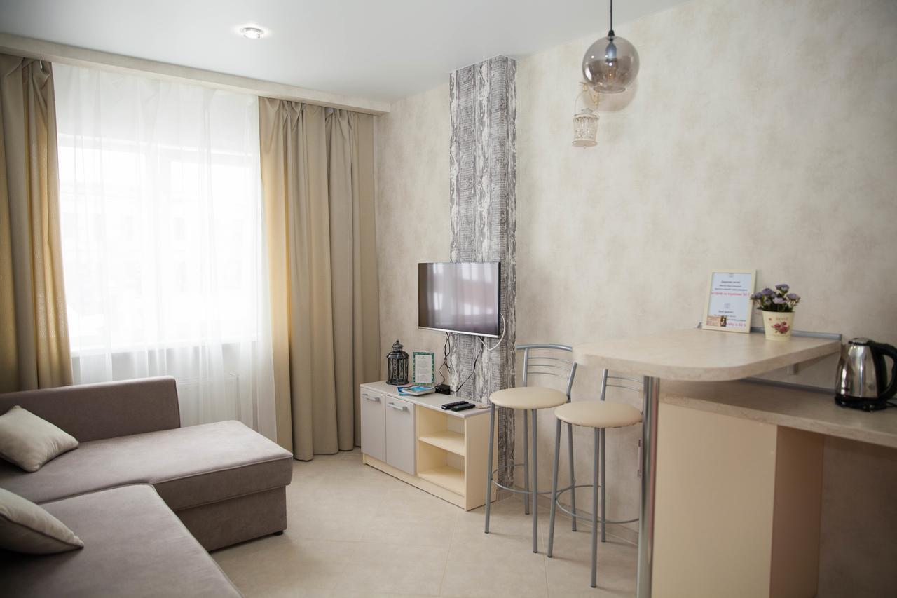 Rent Of Apartments In คาร์คิฟ ภายนอก รูปภาพ