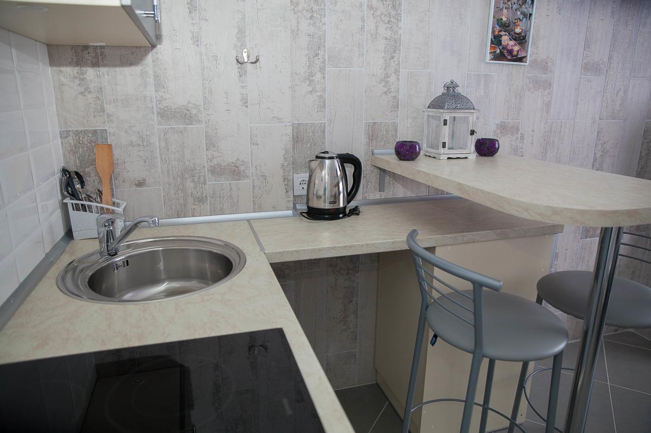 Rent Of Apartments In คาร์คิฟ ภายนอก รูปภาพ