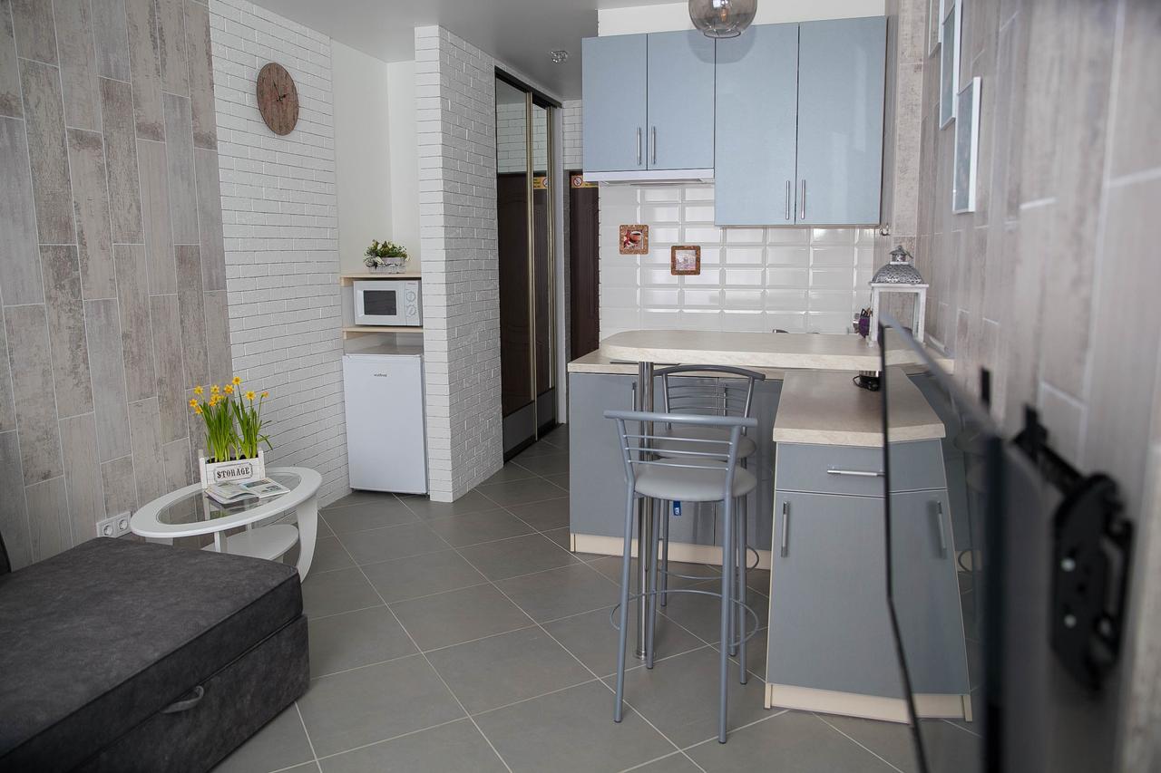 Rent Of Apartments In คาร์คิฟ ภายนอก รูปภาพ