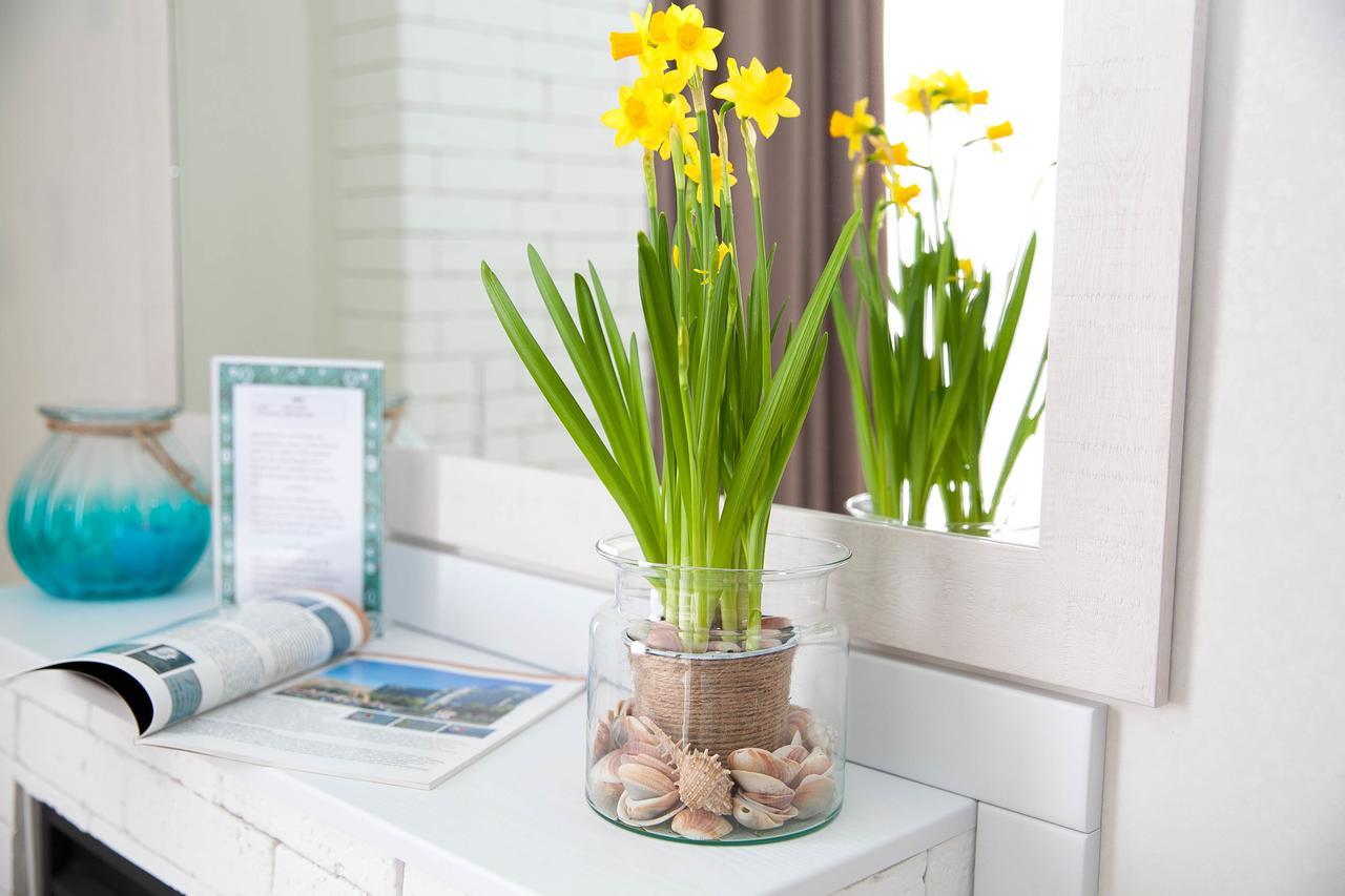 Rent Of Apartments In คาร์คิฟ ภายนอก รูปภาพ
