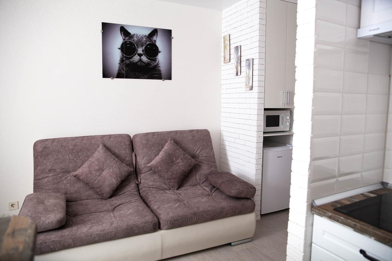 Rent Of Apartments In คาร์คิฟ ภายนอก รูปภาพ