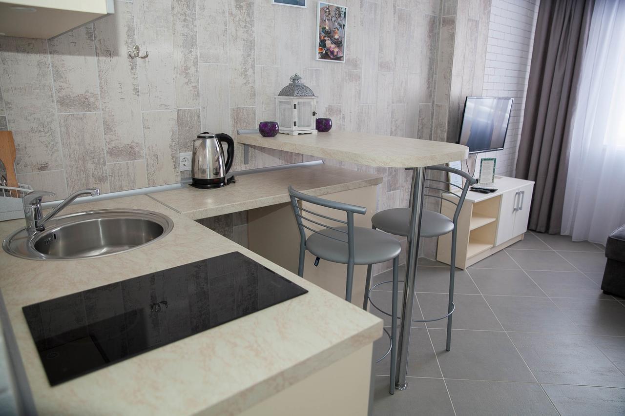 Rent Of Apartments In คาร์คิฟ ภายนอก รูปภาพ