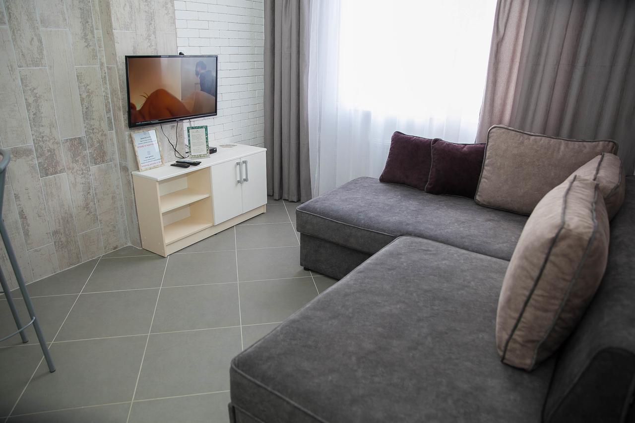 Rent Of Apartments In คาร์คิฟ ภายนอก รูปภาพ