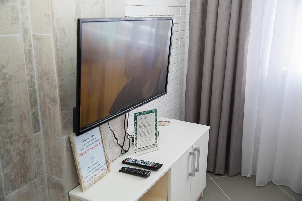 Rent Of Apartments In คาร์คิฟ ภายนอก รูปภาพ
