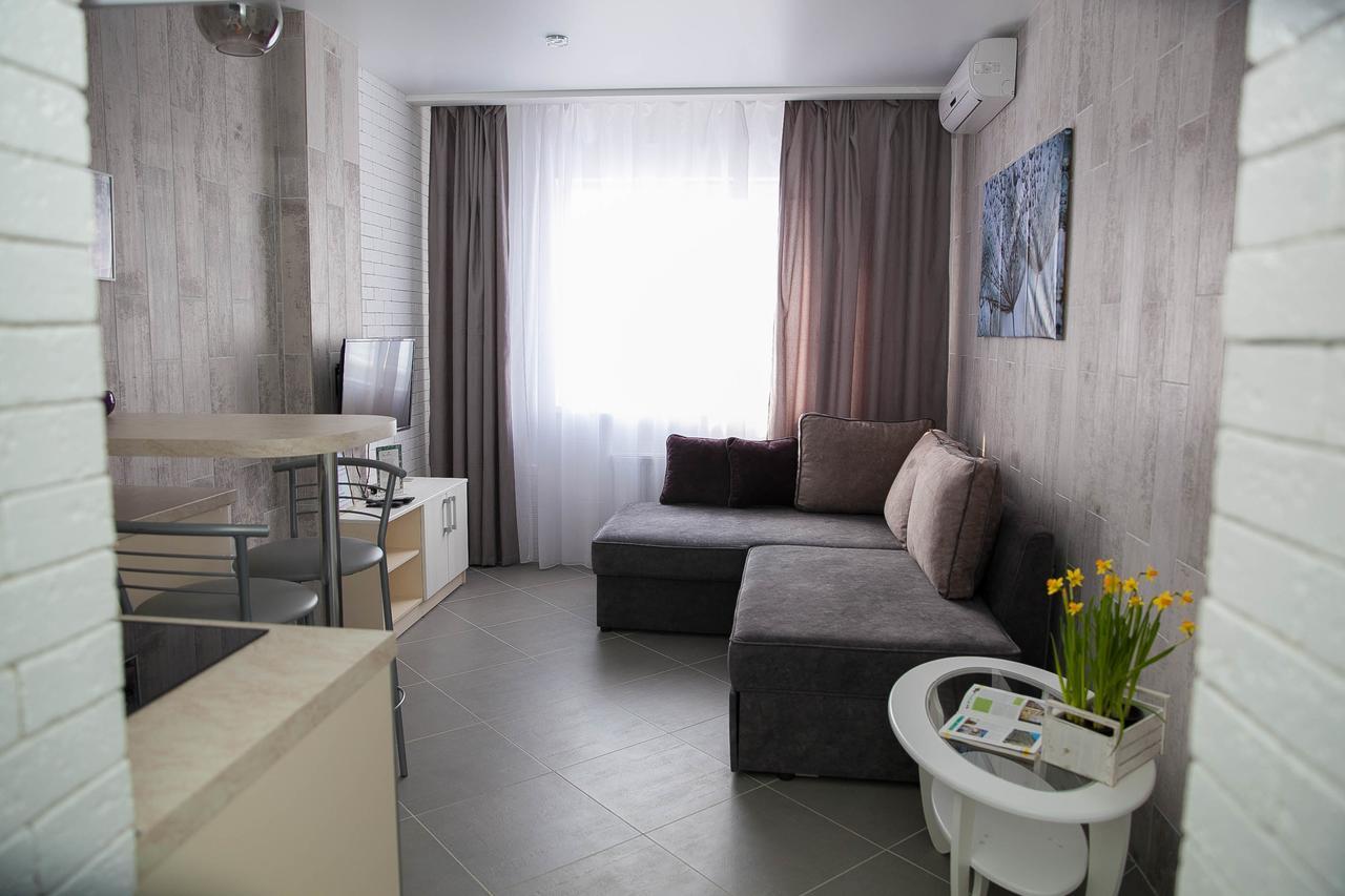Rent Of Apartments In คาร์คิฟ ภายนอก รูปภาพ