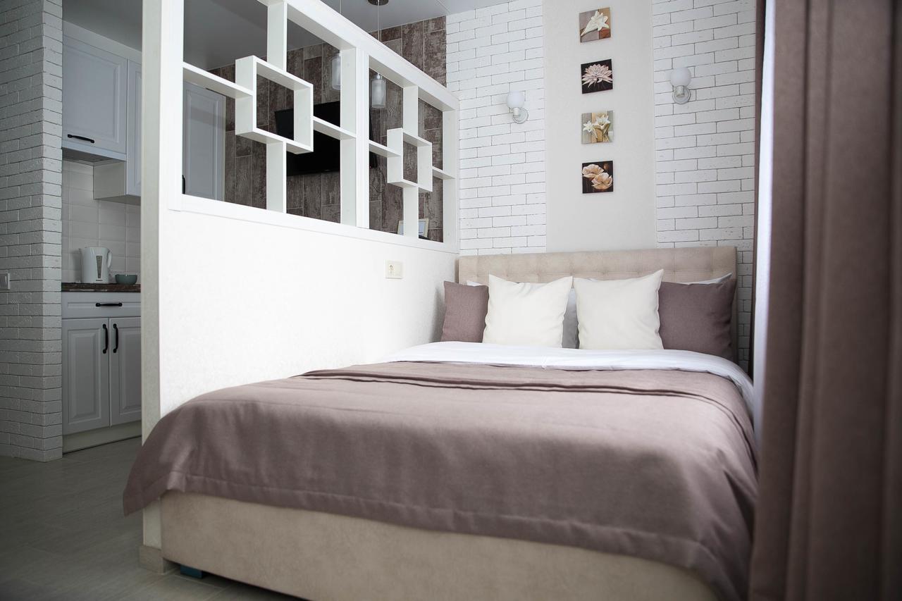 Rent Of Apartments In คาร์คิฟ ภายนอก รูปภาพ